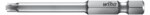 Wiha 7049XENO SL/PZ1x70mm Bit Professional 70mm 32495