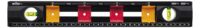 Wiha SB 246-91 Electrician's spirit level Elektriker Wasserwaage 42074