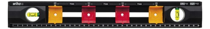 Wiha SB 246-91 Electrician's spirit level Elektriker Wasserwaage 42074 – Bild 1