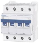 DOEPKE Leitungsschutzschalter UC K 63A DLS 6I K63-4 10KA 4-polig 400V 4TE 50Hz IP20