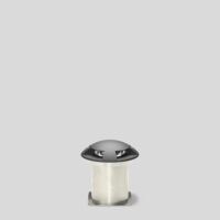 BEGA LED-Bodeneinbauleuchte 6W 2700K 88675K27 92lm 220-240V IP67 Konv