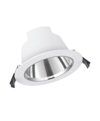 Ledvance DL COMFORT DN130 13W/3CCT 60° WT Downlights