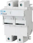 Eaton (Installation) Sicher lasttrennschalter 100A, 2-polig, Grau.22x58 VLCE22-2P