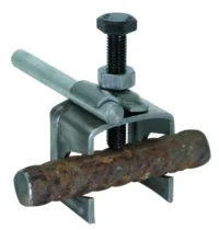 Dehn Verbindungsklemme für Rd 6-22/Fl 40mm VK622FL40KB610BSBSTB
