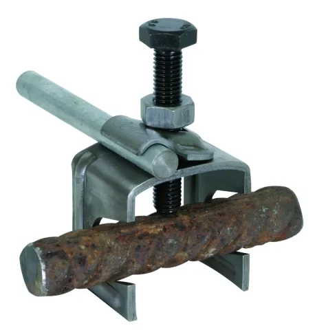 Dehn Dehn Verbindungsklemme für Rd 6-22/Fl 40mm VK622FL40KB610BSBSTB