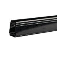 PC-Profil VARDAflex Neon SVQ/TVQ, 2M-sw Zubehör VARDAflex LED-Strips PFH342