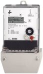 NZR ITZD 2Tarif 3x230/400V 5(100) S0 MID mit Display Wirkenergiezähler 60320224