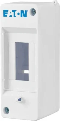 Eaton (Installation) Mini Kleinverteiler IP20 1-reihig 2 TE MINI-2
