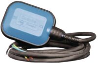DOEPKE Schwimmerschalter 5m 230V IP68 Champ 2 GS-L/F 05 m 10A horizontalMont