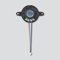Siedle&Söhne Lautsprecher für CA 812 / CV 850 200029867-00
