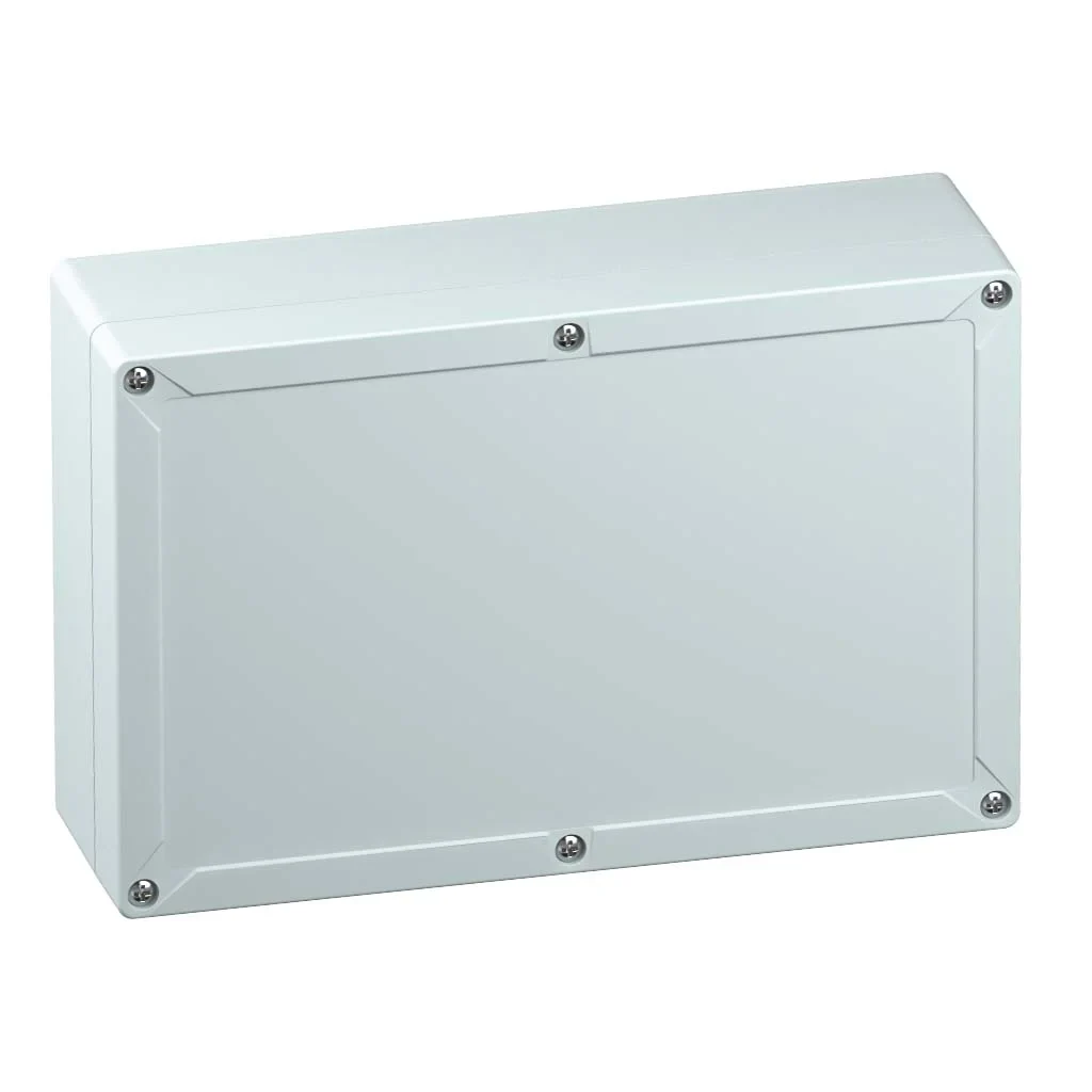 Spelsberg Spelsberg Leergehäuse TG PC 2516-9-o