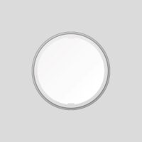 BEGA Farbfilter sw sym direkt Kst 13326