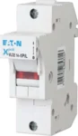 Eaton (Installation) Sicher lasttrennschalter 50A, 1-polig, Grau.22x51 VLCE14-1P/L