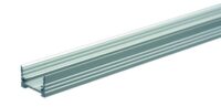 ALU-Profil UP18/12 U-Profil-2 Meter PFD032