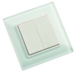 xEnOcean Sender weiß EnOcean PHZ194
