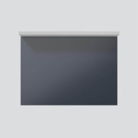 Siedle&Söhne LED-Flächenleuchte anthrazitgrau LEDF 600-4/3-0 Außengewinde
