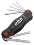 Wiha 351PK7 PocketStar® Multitool 23035