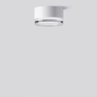 BEGA LED-Deckenanbauleuchte 13,5W 3000K 50567.1K3 1389lm ws Konv
