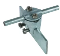 Dehn Falzklemme ZG 0,7-6mm FKZS710KBF076ZG