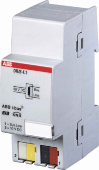 ABB Stotz S&J Drossel DR/S4.1