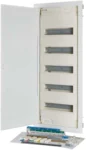 Eaton (Installation) Hohlwand-Kleinverteiler 5-reihig, 60TE KLV-60HWS-F