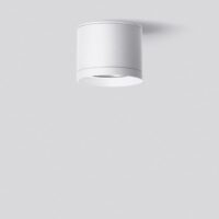 BEGA LED-Anbaustrahler 18,8W Konv DALI 24417WK3 1LED ws 3000K ws 2423lm ws mt