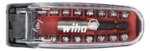 Wiha 79792-03 Bit Set CroCo 35565