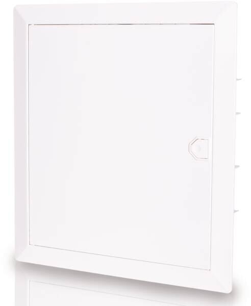 F-Tronic F-Tronic Tür/Rahmen für Jumbo 1R T+RJUMBO12+2
