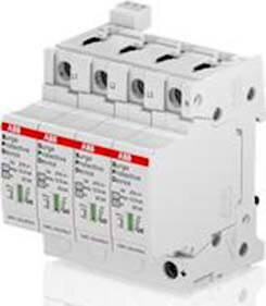 ABB ABB Stotz S&J Kombinierter Ableiter 1-T23N12.5-275sPTSQS OVRT#2CTB815710R0700