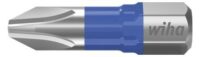 Wiha 7011T T-Bit PH1x25mm Bit Set T-Bit 25mm 41598