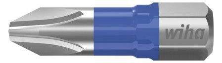 Wiha Wiha 7011T T-Bit PH1x25mm Bit Set T-Bit 25mm 41598