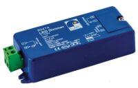 LED Dimmer 1-10V Poti/Taster 1-10V PHZ474