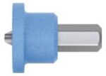 Wiha 7011Z DWS PH2x25mm Bit DryWall Stop Standard 39382