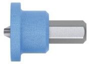 Wiha 7011Z DWS PH2x25mm Bit DryWall Stop Standard 39382