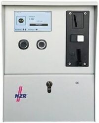 Bild vom Produkt: NZR 735320320-072 MMZ verbrauchsgesteuert 4E 2A 735320320-072