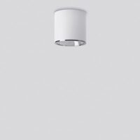 BEGA LED-Anbaustrahler 13,5W Konv DALI GENIUS 50486.1K3 1LED ws 3000K ws ws mt