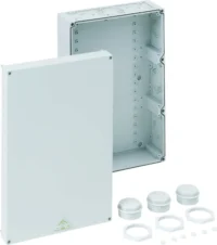 Spelsberg Abzweigkasten 690V M63 D=43mm IP54 Abox 700 L