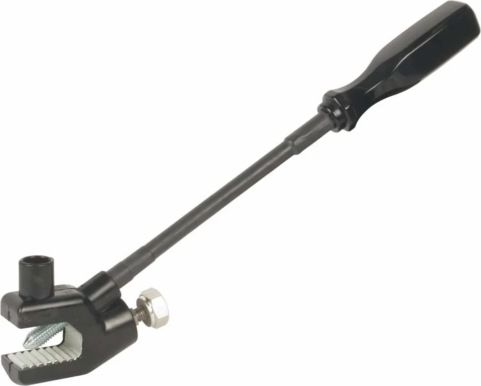 Dehn Dehn Erdungsklemme mit flex. Drehgriff EK I FL20 DGF