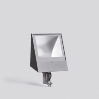 BEGA LED-Anbaustrahler 22W Konv DALI si 84099AK3 1LED 3000K ws 2516lm si mt Alu
