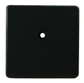 Homeway homeway HAXHSE-G0001-S000 Blind 50x50mm Zentralplatte anthrazit