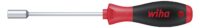 Wiha 341 SoftFinish® 10,0x125mm Schraubendreher 01026