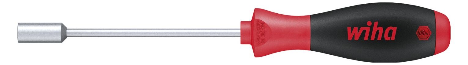 Wiha Wiha 341 SoftFinish® 10,0x125mm Schraubendreher 01026
