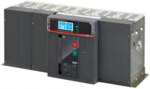 ABB Stotz S&J Sicherungsautomat 10kA 6A 4P S204MT-B6UC