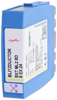 Dehn Überspannungsabl.-Modul für 1 Doppelader BXT ML2 BD S EX 24