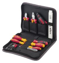 Wiha 9300-035 Werkzeug Set Elektriker 41241
