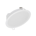 Ledvance DL IP44 DN 165 13W 830 WT Downlight 1300lm 3000K n dimmbar