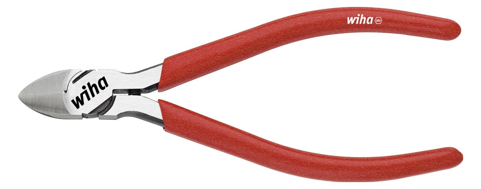 Wiha Wiha Z 44 3 01 125mm SB Classic Feinmechaniker Seitenschneider 43240