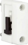 Eaton (Moeller) Schienenträger 1-polig, für Flachschienen BBS-1/FL