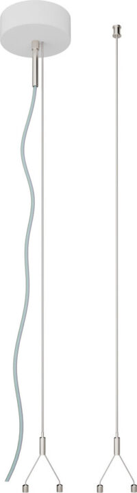 Ledvance LINEAR INDIVILED SUSPENSION KIT SUSPENSION KIT WT Abhängeset