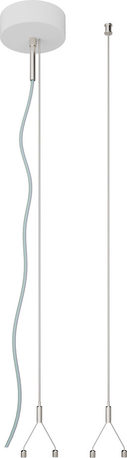 Ledvance Ledvance LINEAR INDIVILED SUSPENSION KIT SUSPENSION KIT WT Abhängeset